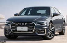 1-5月起售价30万以上车型销量TOP20：奥迪A6L夺冠