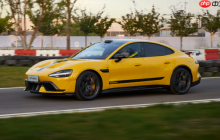 2025第24周新势力车型销量排名:小米领先400辆拿第一