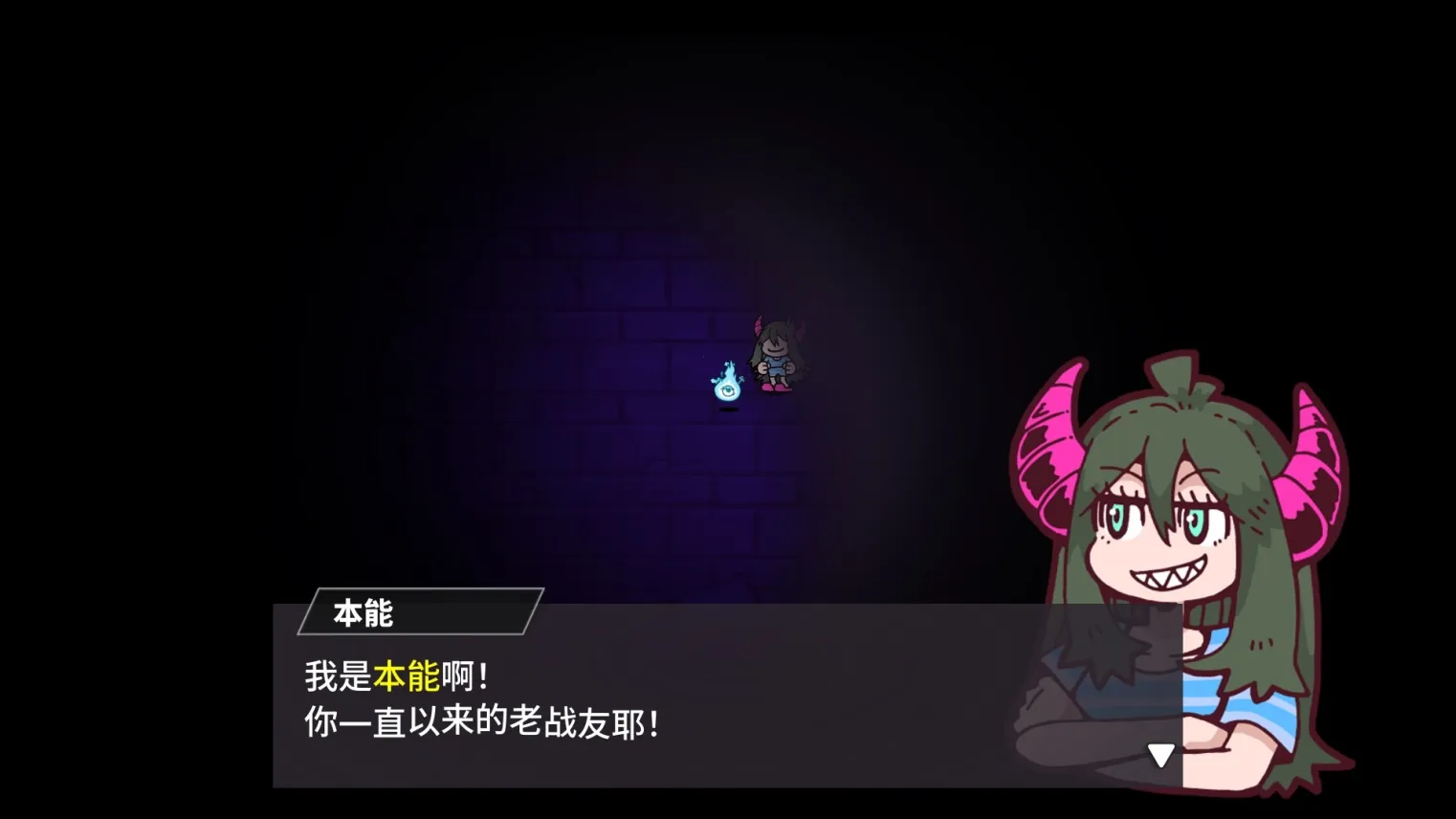 Steam高分独游《弹飞噩梦》Switch版来了！6月26日发售，支持中文
