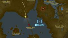 Zelda: Tr?nen der K?nigreich Gleeok Orte und Boss Guide