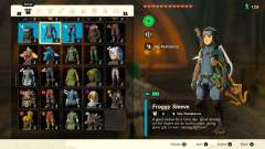 Zelda: Tr?nen des K?nigreichs Lucky Clover Gazette Guide