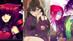 Date Everything: Nightmare Relationship Guide