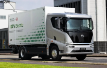 2025年5月商用车市场：新能源强势增长 市场格局有变