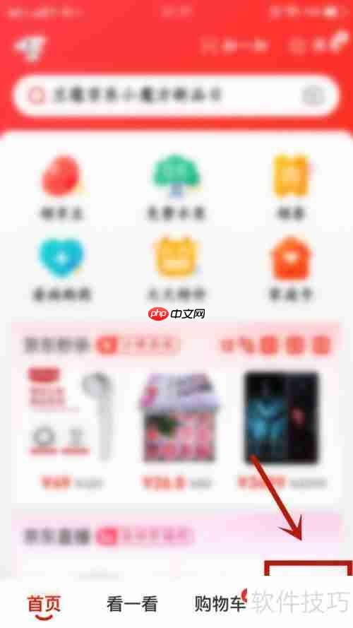 京东如何切换到标准版：简单步骤指南