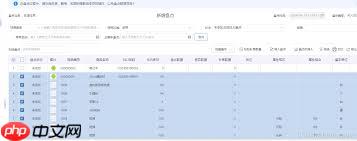管家婆软件库存录入有哪些步骤