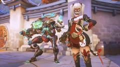 Overwatch 2's New Mythic Weapon Will Be Available When Season 17 Goes Live