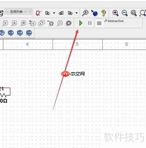 Multisim14.0基本电路仿真入门指南