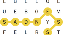 NYT 'Strands' Hints For Wednesday, June 18: Spangram And Answers For Today's Game