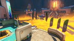 Overwatch 2's Season 17 Stadium Updates: More Heroes, Maps And Other Changes