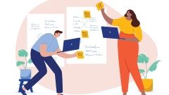 RIP Old VC Playbook: comment les investisseurs modifient l'évaluation des startups AI