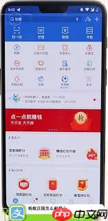 蚂蚁庄园如何捐爱心