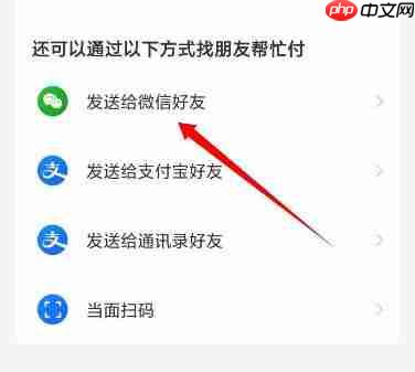 淘特好友代付怎么设置
