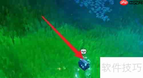 枫丹4.1隐藏鳗鱼宝箱位置分享