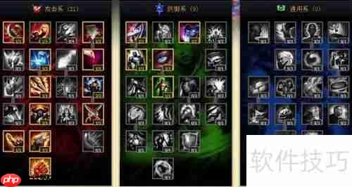 LOL:无极剑圣打野,易大师的风采再现江湖