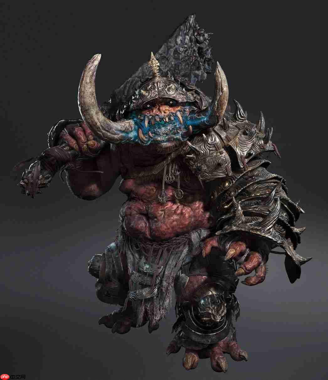 《鬼武者：剑之道》幻魔介绍 穷凶极恶残虐不仁