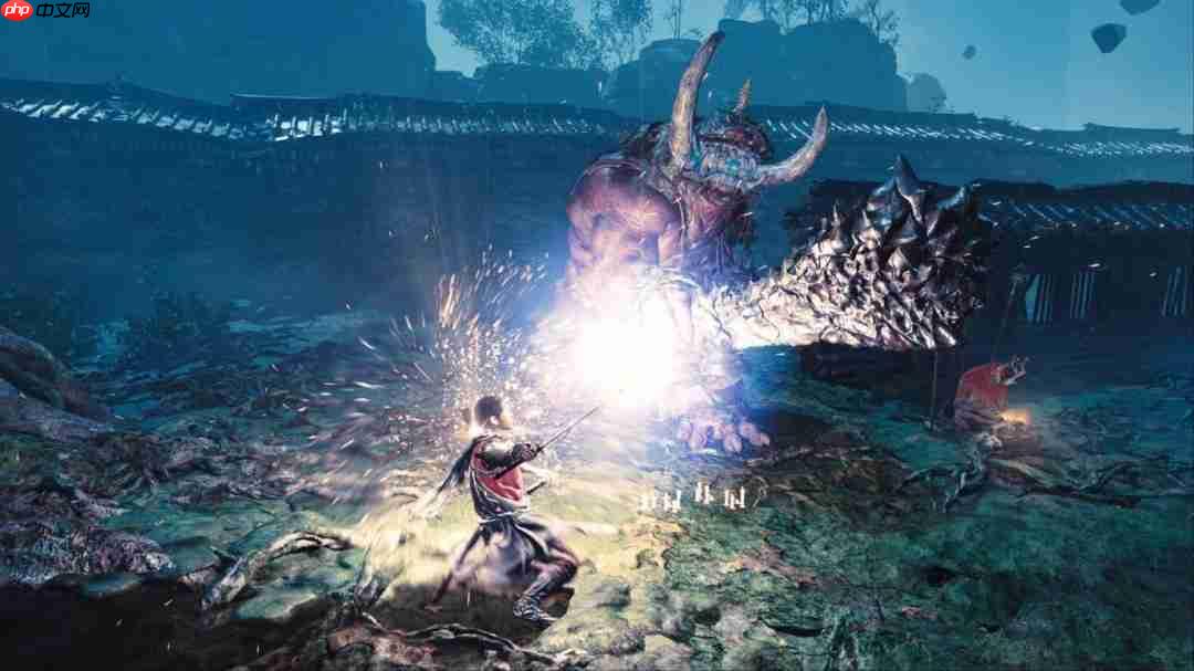 《鬼武者：剑之道》幻魔介绍 穷凶极恶残虐不仁