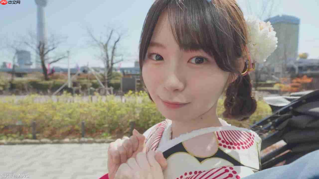日本写实恋爱冒险游戏《爱情再起航》Steam页面公开
