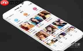 有哪些互动交友软件推荐