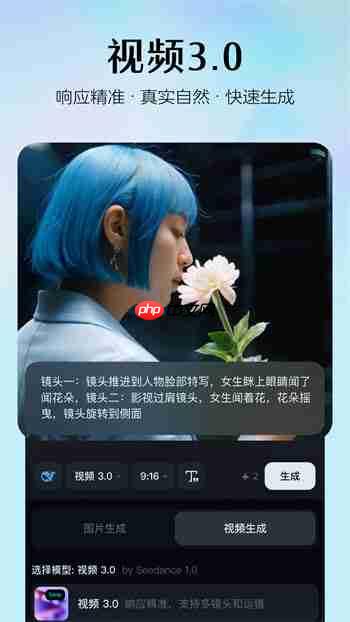 即梦ai怎么制作ai猫狗短视频 即梦ai怎么制作ai猫狗短视频教程