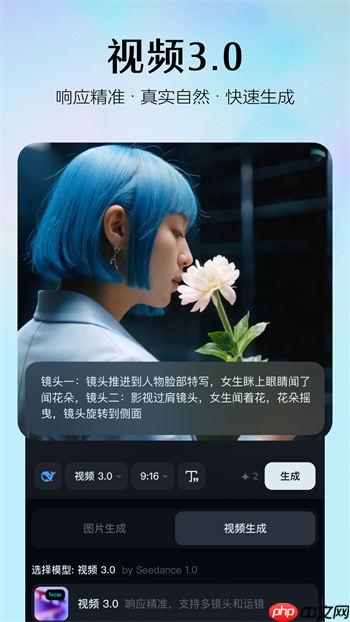 即梦ai怎么制作ai猫狗短视频 即梦ai怎么制作ai猫狗短视频教程