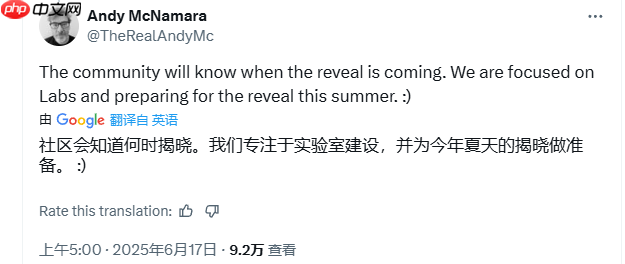 《战地6》将于今夏亮相 或于亚洲进行封测！