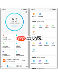 小米手机如何给应用上锁