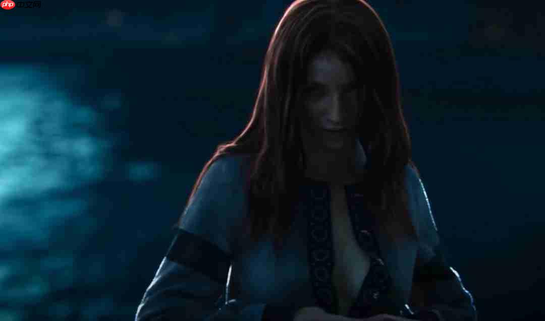 《巫师3》为何如此黑暗 任务设计师：粉饰美好并不真实