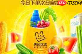 小象超市和美团优选一样吗