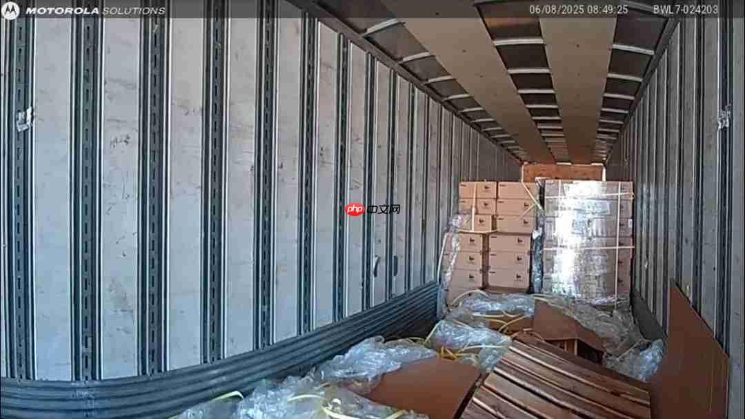 真“侠盗猎车手” 近3000台Switch2在运输途中被盗  