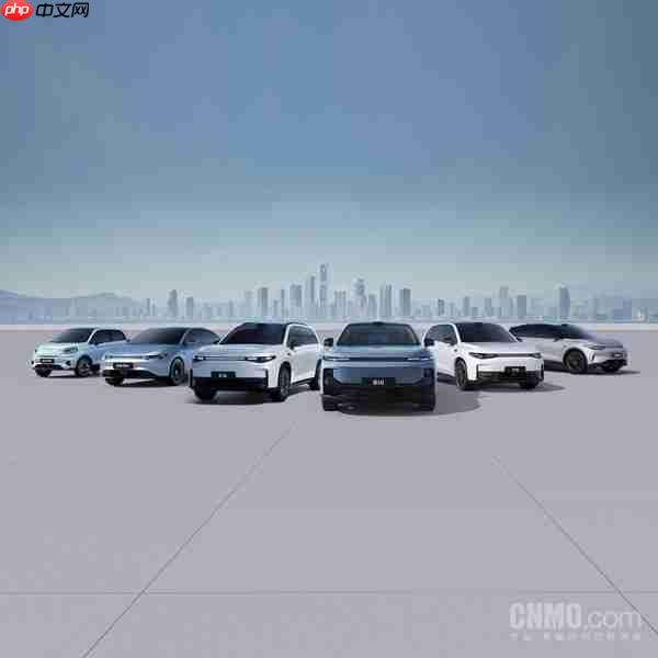 零跑汽车累计交付量突破80万台 2026款C16即将上市