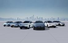 零跑汽车累计交付量突破80万台 2026款C16即将上市