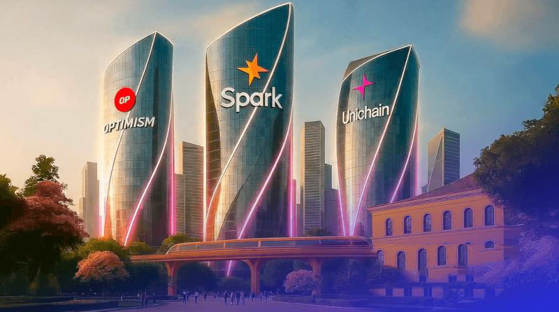 Spark Protocol是什么？SPK币2025年价格预测