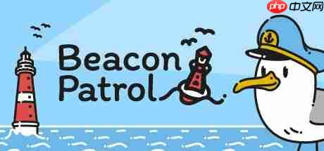 在《灯塔巡航》中开启冒险之旅！试玩版现已登陆Steam平台！