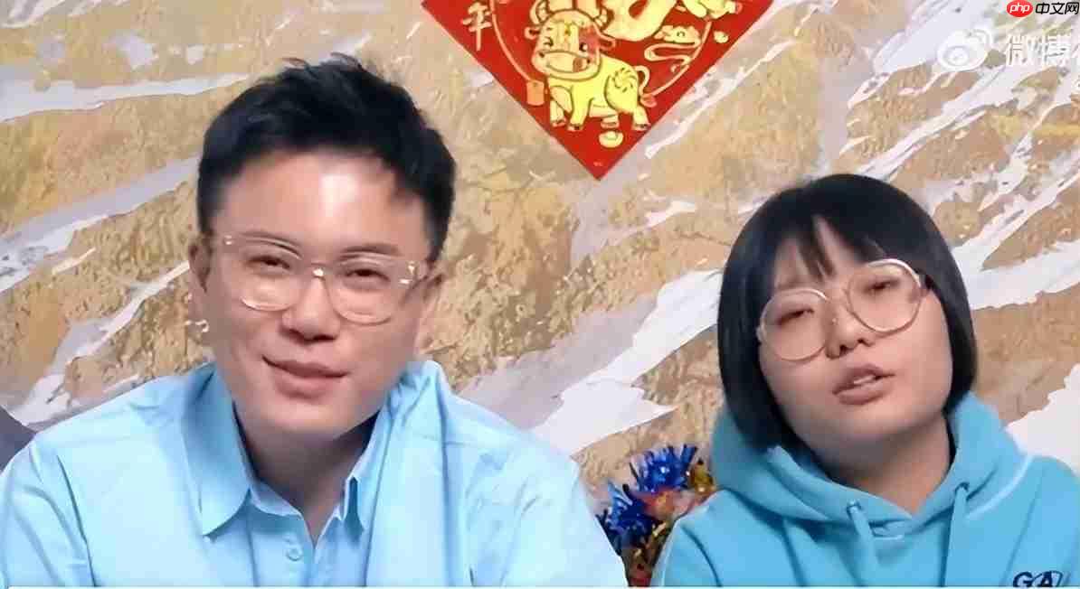 李雪琴回应前老板实名举报，智联招聘、作业帮壁上观？