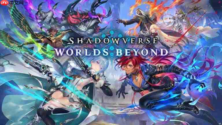 三国杀地位动摇！《影之诗：超凡世界》Steam首日差评如潮