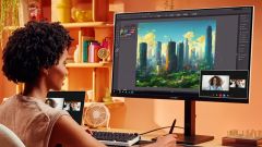 Save $400 on an HP Omen 4K Gaming Monitor Today