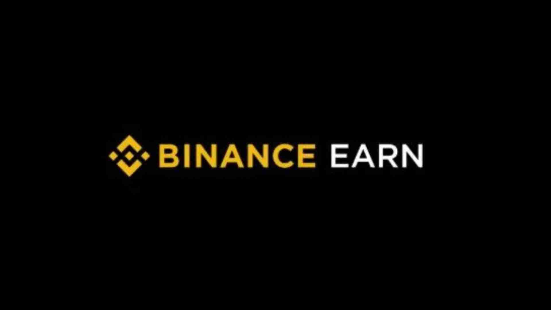用Binance赚钱解锁加密货币奖励：深入研究柔软的堆积