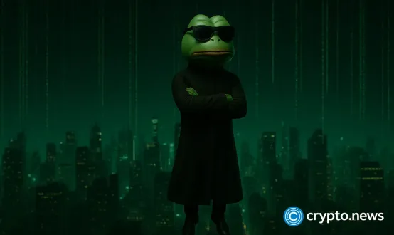 Dogecoin，Hedera和Neo Pepe Coin：铺上$ 1及以后的道路？