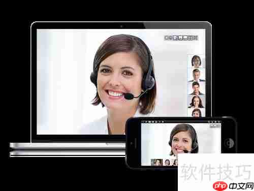 视频会议系统由哪些部分组成?