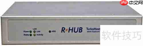 视频会议系统由哪些部分组成?