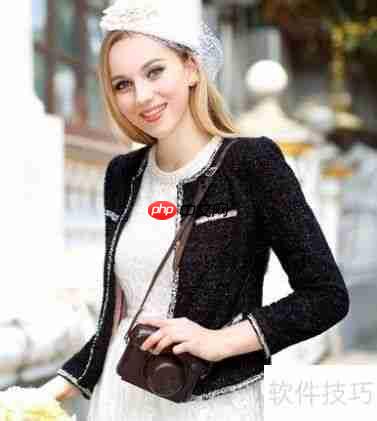 掌握女性服装与肤色搭配技巧，穿出属于你的独特魅力
