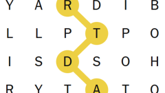 NYT 'Strands' Hints For Thursday, June 19: Spangram And Answers For Today's Game
