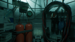 'Still Wakes The Deep: Siren's Rest' DLC Review: Dreading Water