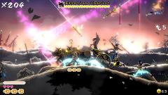 'Berserk Or Die' Review: A Smashing Indie Action Game