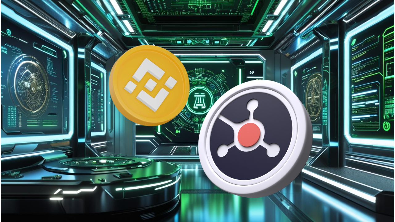 鲁维:这是下一个潜在109倍的二手硬币吗?