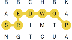 NYT 'Strands' Hints For Friday, June 20: Spangram And Answers For Today's Game