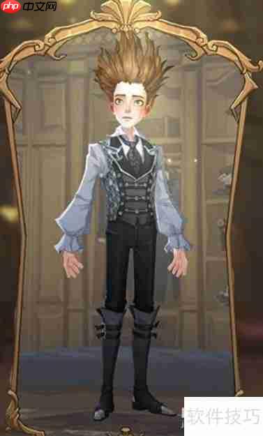 哈利波特魔法觉醒：艾玛套装皮肤价格解析