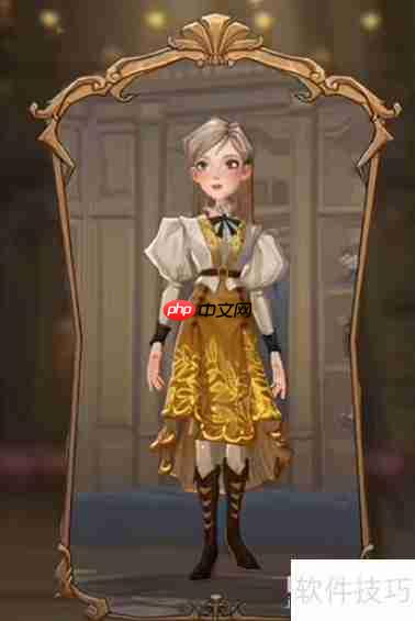 哈利波特魔法觉醒：艾玛套装皮肤价格解析