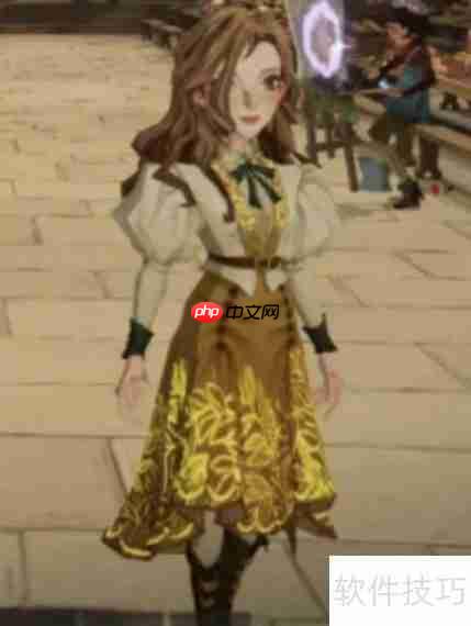 哈利波特魔法觉醒：艾玛套装皮肤价格解析