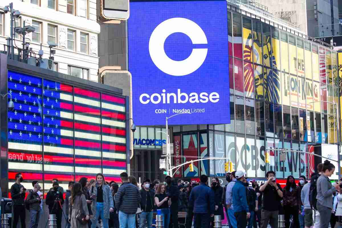 Coinbase，USDC和抵押品：加密交易的新时代？